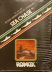 Sea-Chase