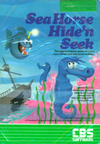 Sea-Horse-Hide-N-Seek