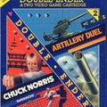 Artillery-Duel--1983---Xonox-----