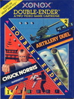 Artillery-Duel--1983---Xonox-----