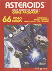 Asteroids--1979---Atari-----