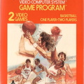 Basketball--1978---Atari-