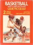 Basketball--1978---Atari-