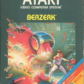 Berzerk--1982---Atari-