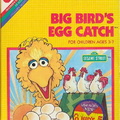 Big-Bird-s-Egg-Catch--1983---Atari-