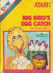 Big-Bird-s-Egg-Catch--1983---Atari-