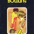 Bowling--1978---Atari-----