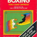Boxing--1981---Activision-----
