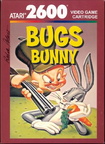 Bugs-Bunny--Atari---Prototype-----