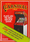 Carnival--1982---Coleco-