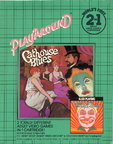 Cathouse-Blues--1982---Mystique-