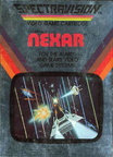 Challenge-of...NEXAR--1982---Spectravideo-