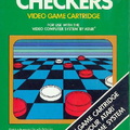 Checkers--1980---Activision-----