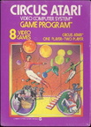 Circus-Atari--1978---Atari---Joystick-