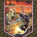 Commando--1988---Activision-----