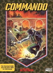 Commando--1988---Activision-----