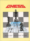 Computer-Chess--1983---Atari---Prototype-