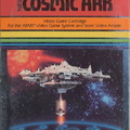 Cosmic-Ark--1982---Imagic-----