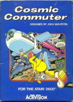 Cosmic-Commuter--1984---Activision-----