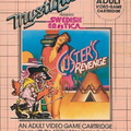 Custer-s-Revenge--1982---Mystique-
