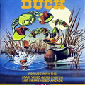 Deadly-Duck--1982---20th-Century-Fox-----