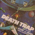 Death-Trap--1983---Avalon-Hill-
