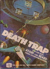 Death-Trap--1983---Avalon-Hill-