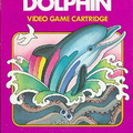 Dolphin--1983---Activision-----