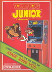 Donkey-Kong-Junior--CBS-Electronics---PAL-----