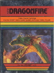 Dragonfire--1982---Imagic-----