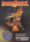 Dragonstomper--1982---Starpath-
