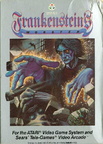 Frankenstein-s-Monster--1983---Data-Age-----