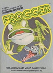 Frogger--1982---Parker-Bros-