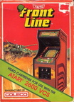 Front-Line--1982---Coleco-