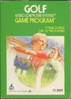 Golf--1978---Atari-----