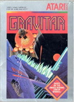 Gravitar--1988---Atari-----