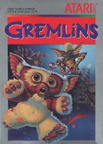 Gremlins--1984---Atari-