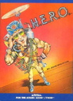H.E.R.O.--1984---Activision-----