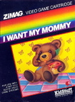 I-Want-My-Mommy--AKA-Ursinho-Esperto---Zimag-----