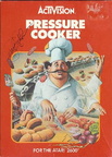 Pressure-Cooker--1983---Activision-----