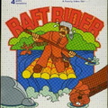 Raft-Rider--1982---US-Games-