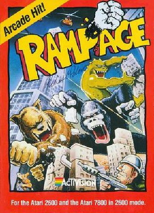Rampage---1989---Activision-----