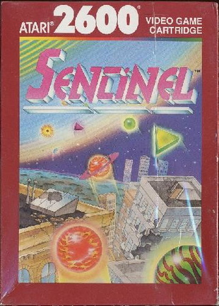 Sentinel--1990---Atari-