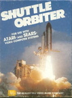 Shuttle-Orbiter--1983---Avalon-Hill-