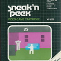Sneek--n-Peek--1982---CCE-