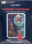 Submarine-Commander--1982---Sears-