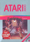 SwordQuest---Fireworld--1982---Atari-----