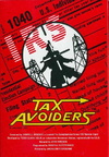 Tax-Avoiders--1982---American-Videogame-