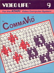 Video-Life--CommaVid-