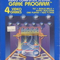 Video-Pinball--1980---Atari-----